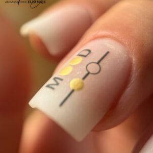 Formation macro manucure