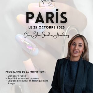 Formation Paris le 25 octobre 2025