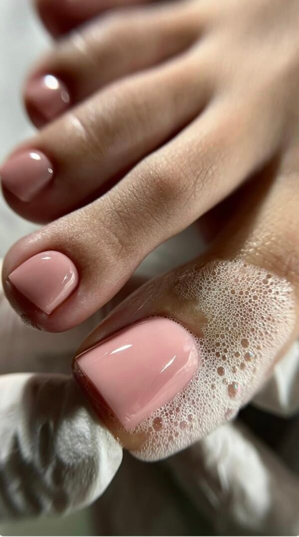 Formation Perfect feet system