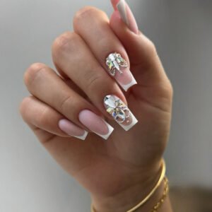 Formation Expert Nail system