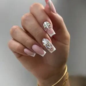 Formation Expert Nail system