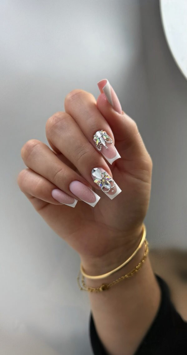 Formation Expert Nail system