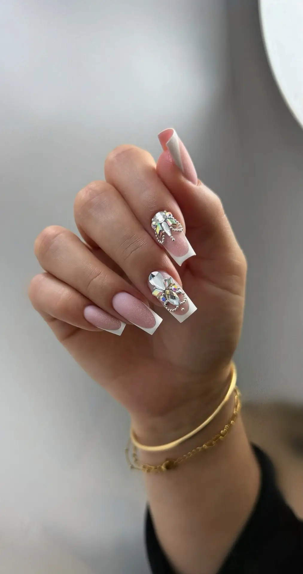 Formation Expert Nail system