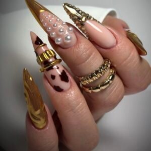 Formation Speed & Art