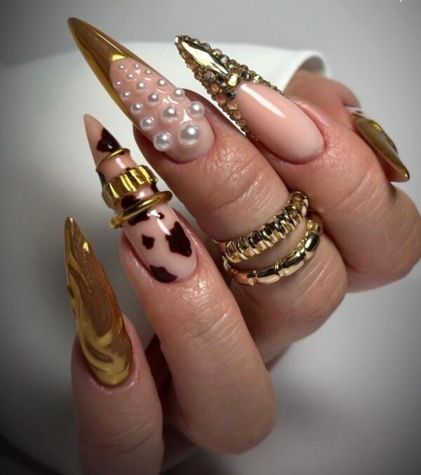 Formation Speed & Art