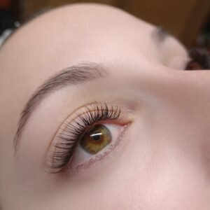 Appliquer les techniques d’extension de cils RS7238 (28H00)