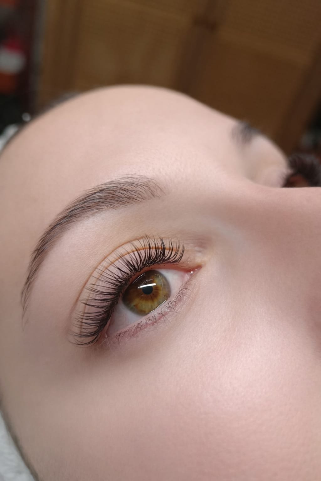 Appliquer les techniques d’extension de cils RS7238 (28H00)